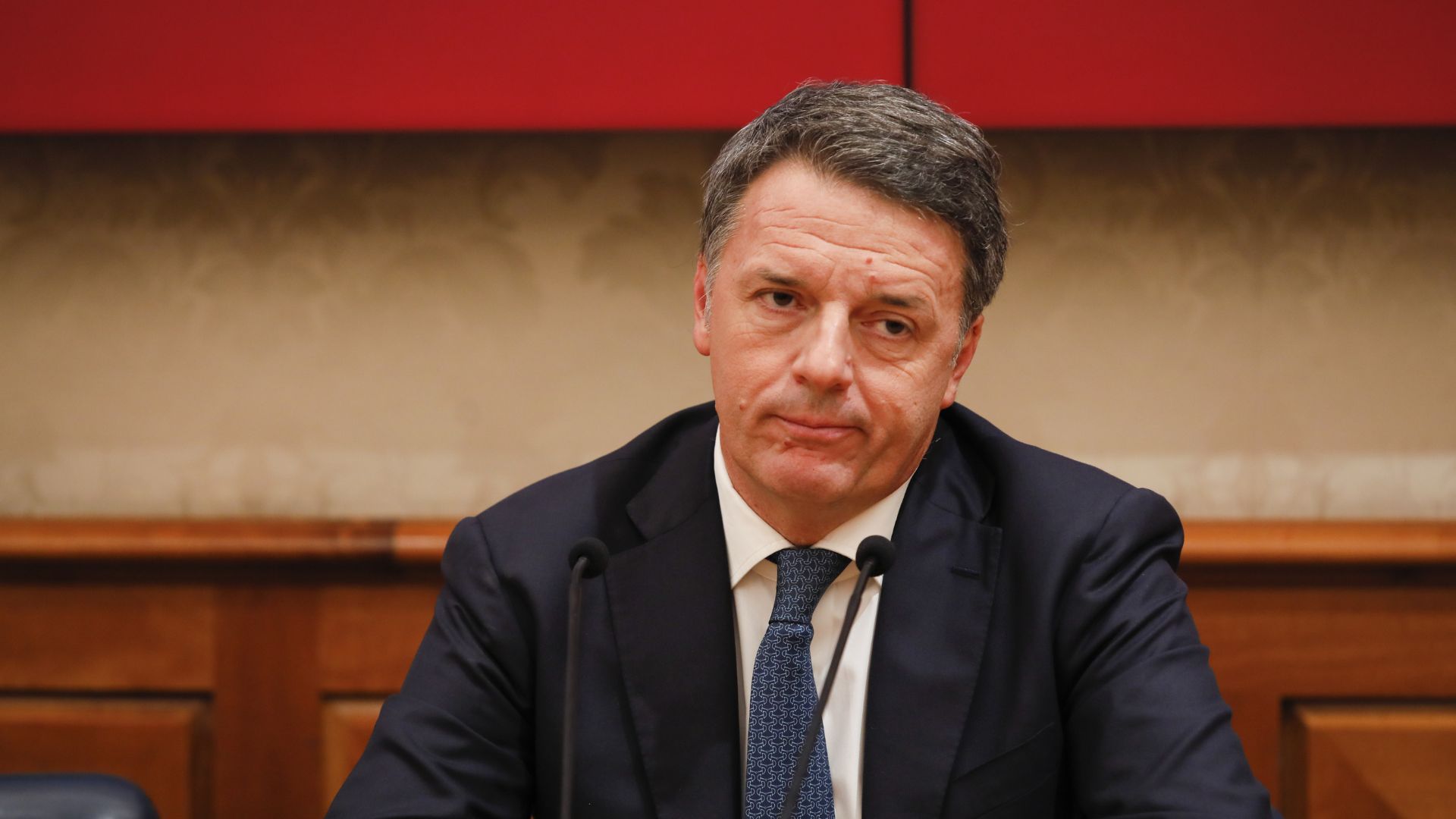 Il Caso Almasri non convince le opposizioni, Renzi : “C’è stato accordo con lo Stato? Serve verità”