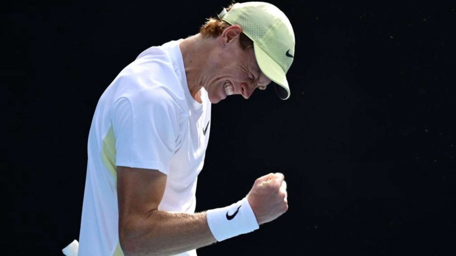 Australian Open, Sinner senza eguali: batte il danese Holger Rune e punta ai quarti di finale