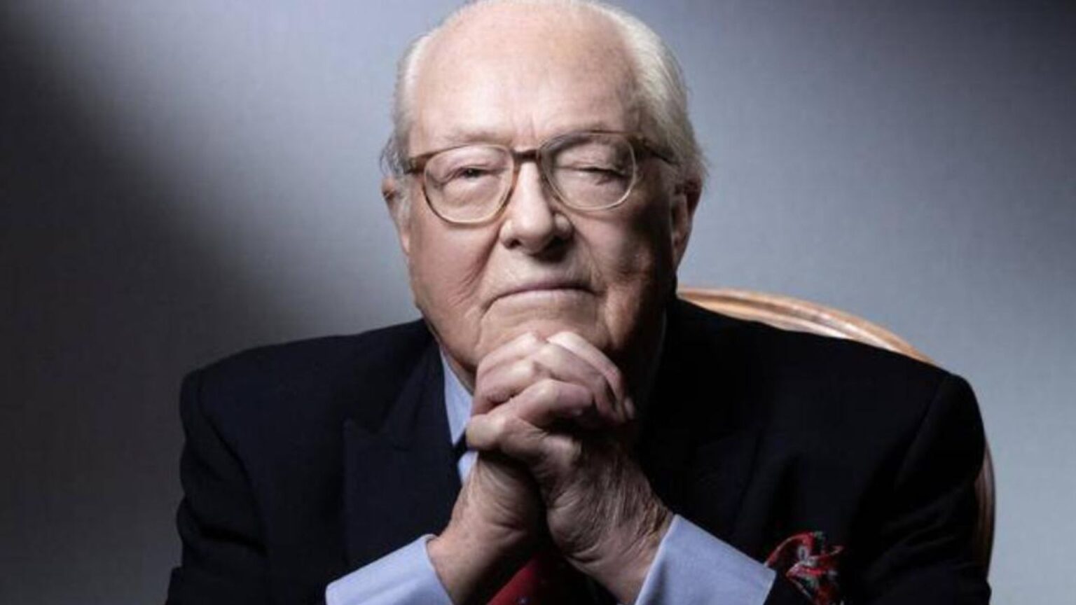 Jean-Marie Le Pen