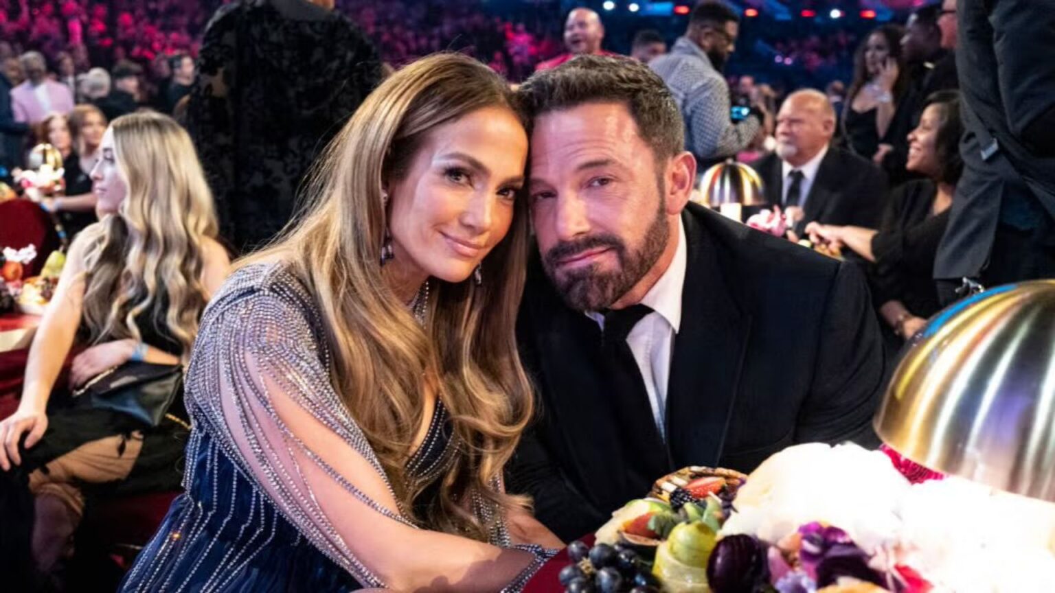 Jennifer Lopez- Ben Affleck