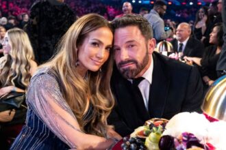 Jennifer Lopez- Ben Affleck