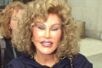 Jocelyn Wildenstein