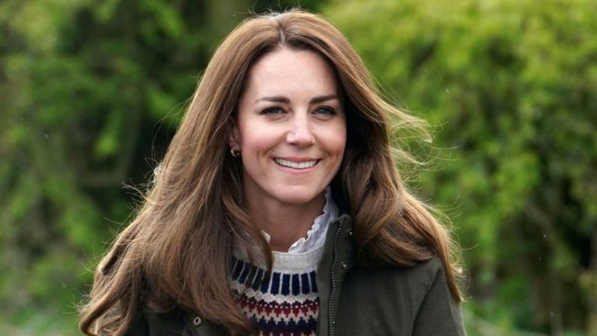 Kate Middelton compie 43 anni: gli affettuosi auguri del marito William