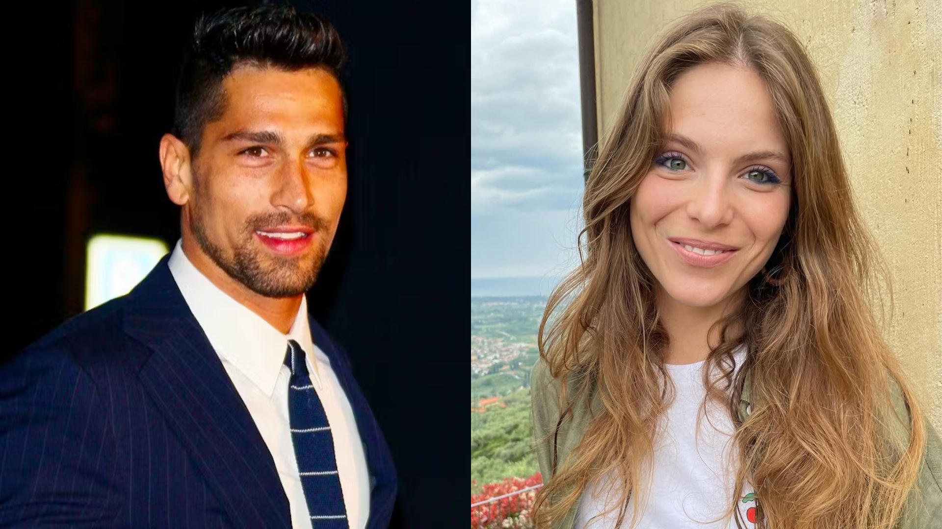 Marco Borriello e Eleonora Preziosi: è nato un nuovo amore?