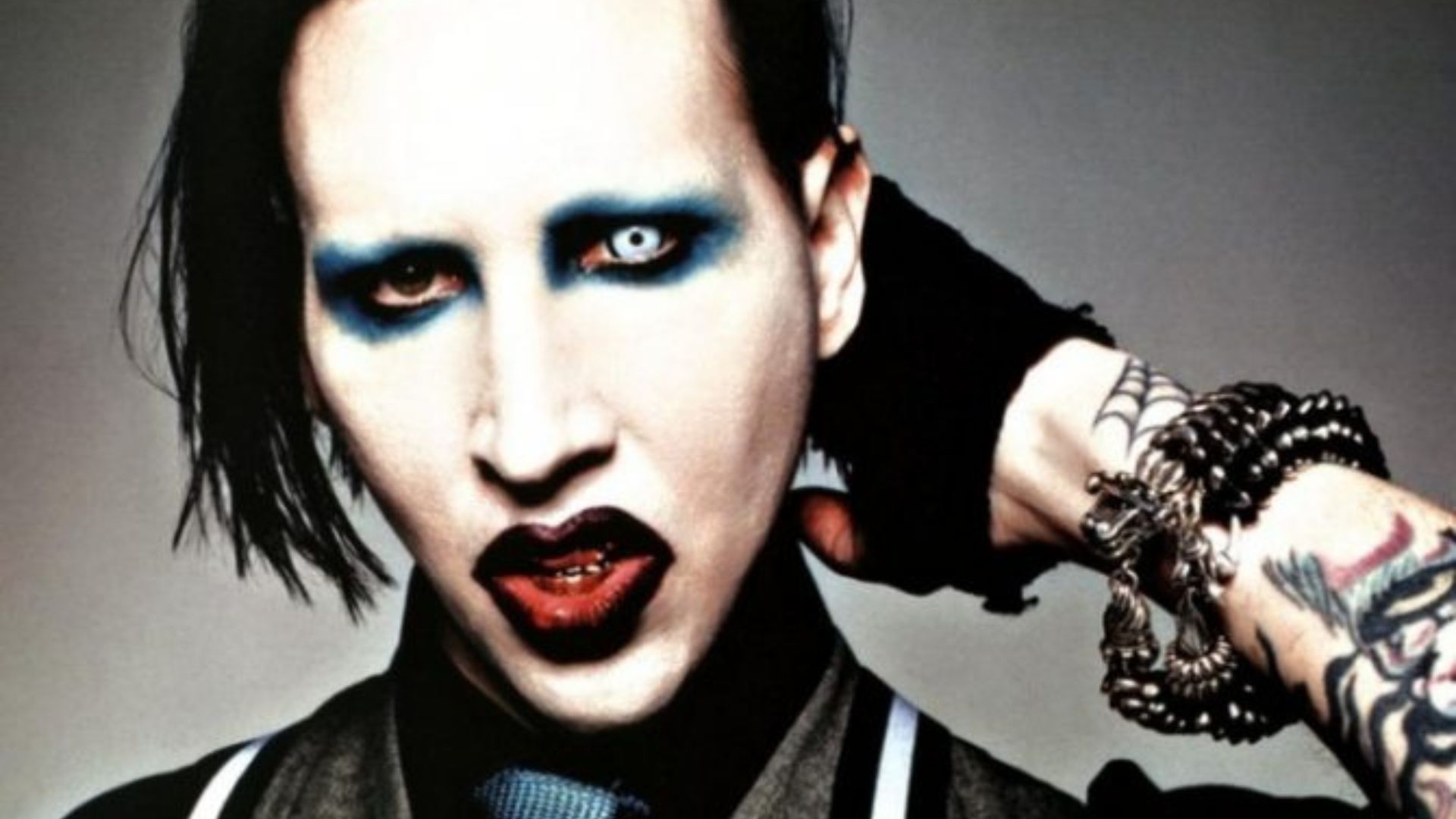 Marylin Manson