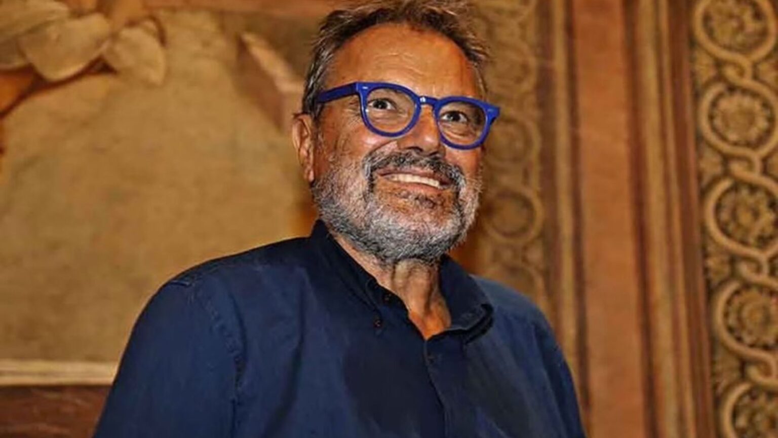 Oliviero Toscani