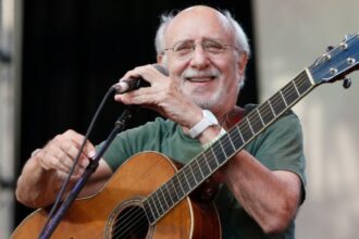 Peter Yarrow