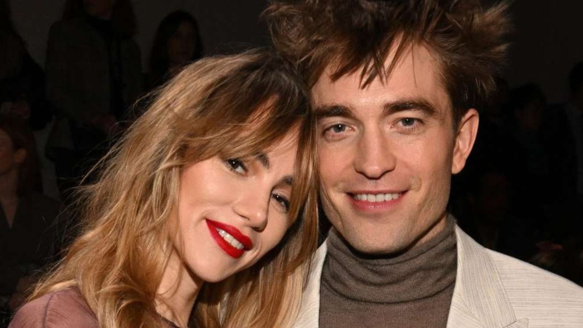 Robert Pattinson e Suki Waterhouse sposi in gran segreto: tutti i dettagli