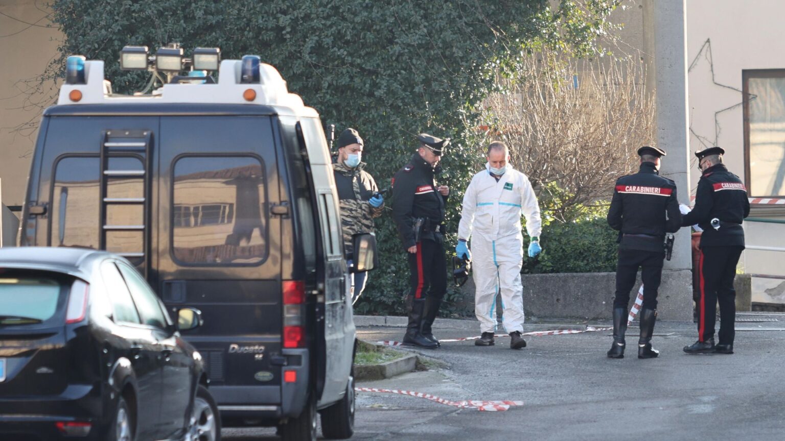 Brescia, uomo ucciso nella notte di Capodanno: fermato un 19enne