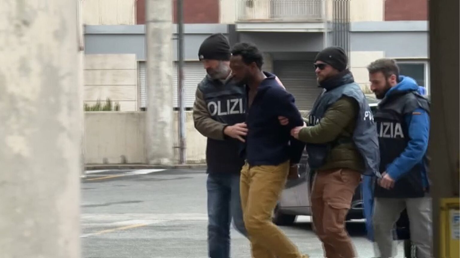 Bergamo, omicidio Tunkara, togolese di 28 anni confessa: "L'ho ucciso per gelosia"