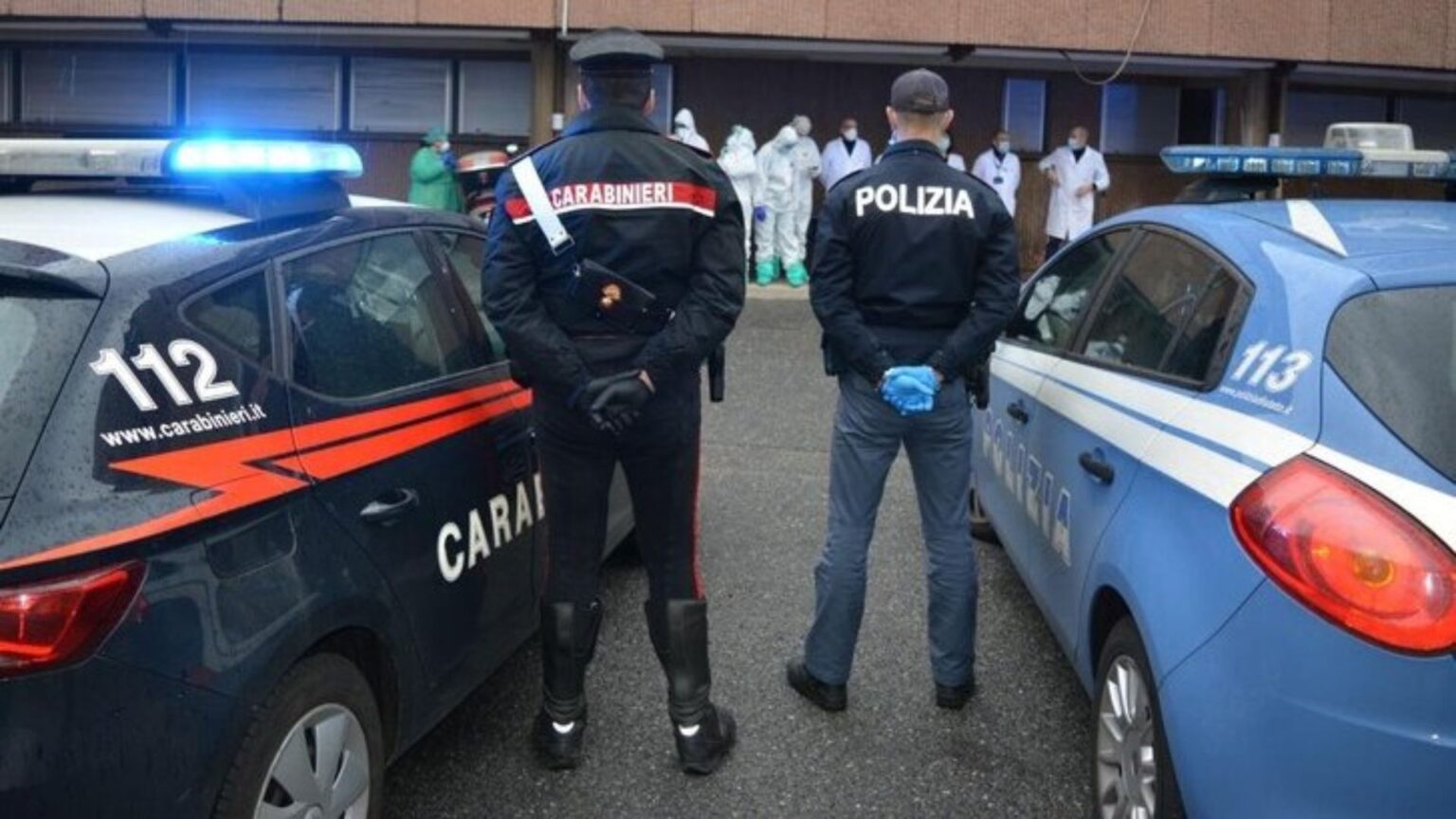 Messina, uccide la madre con 15 coltellate: arrestato 26enne