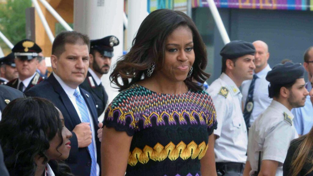 Michelle Obama