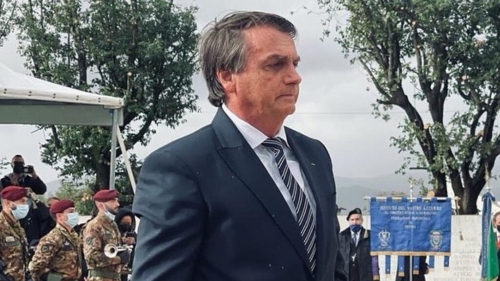 Jair Bolsonaro