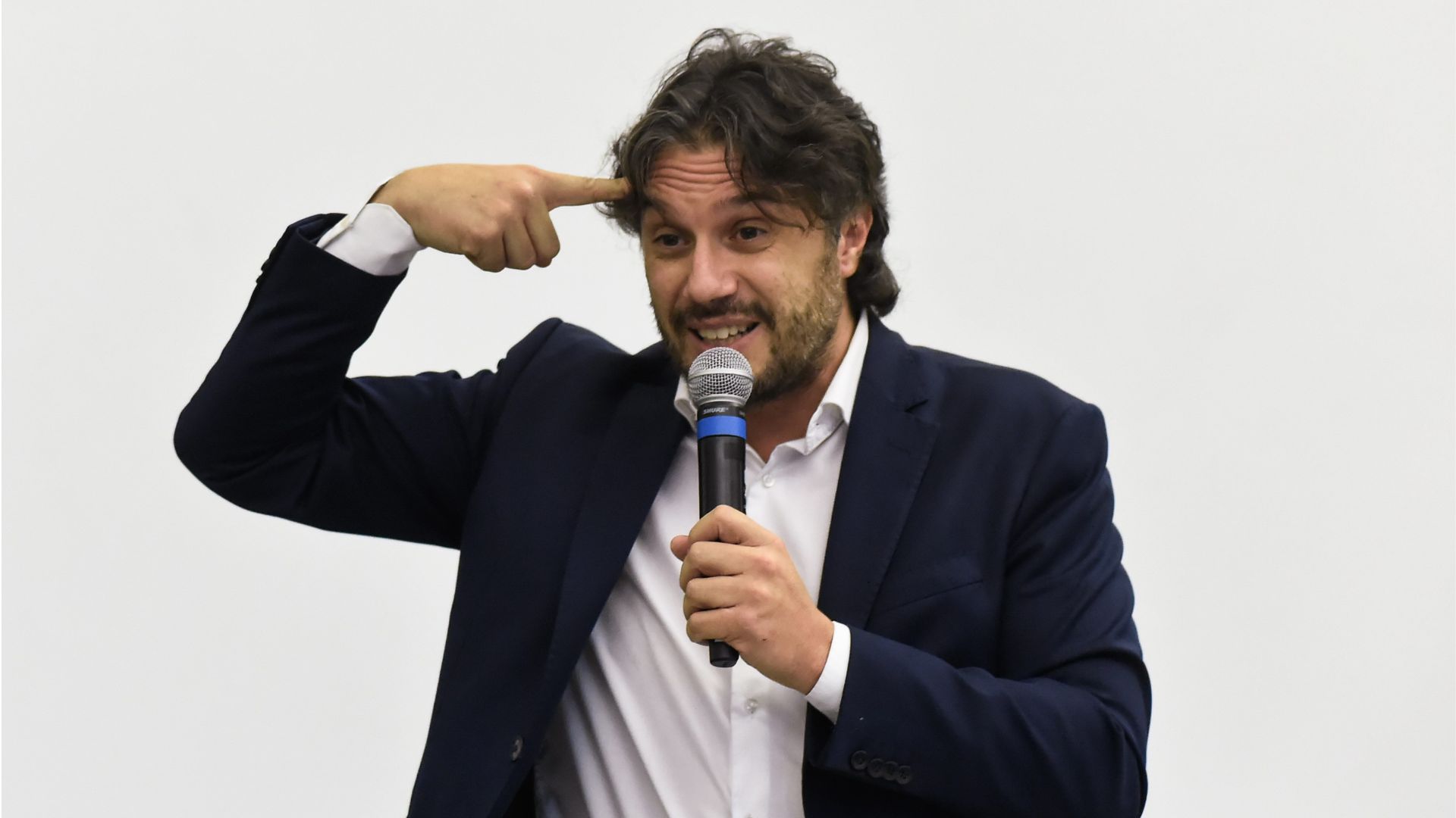 Silvestri (M5s): “Dedicherò tutto me stesso alla costruzione del Movimento”