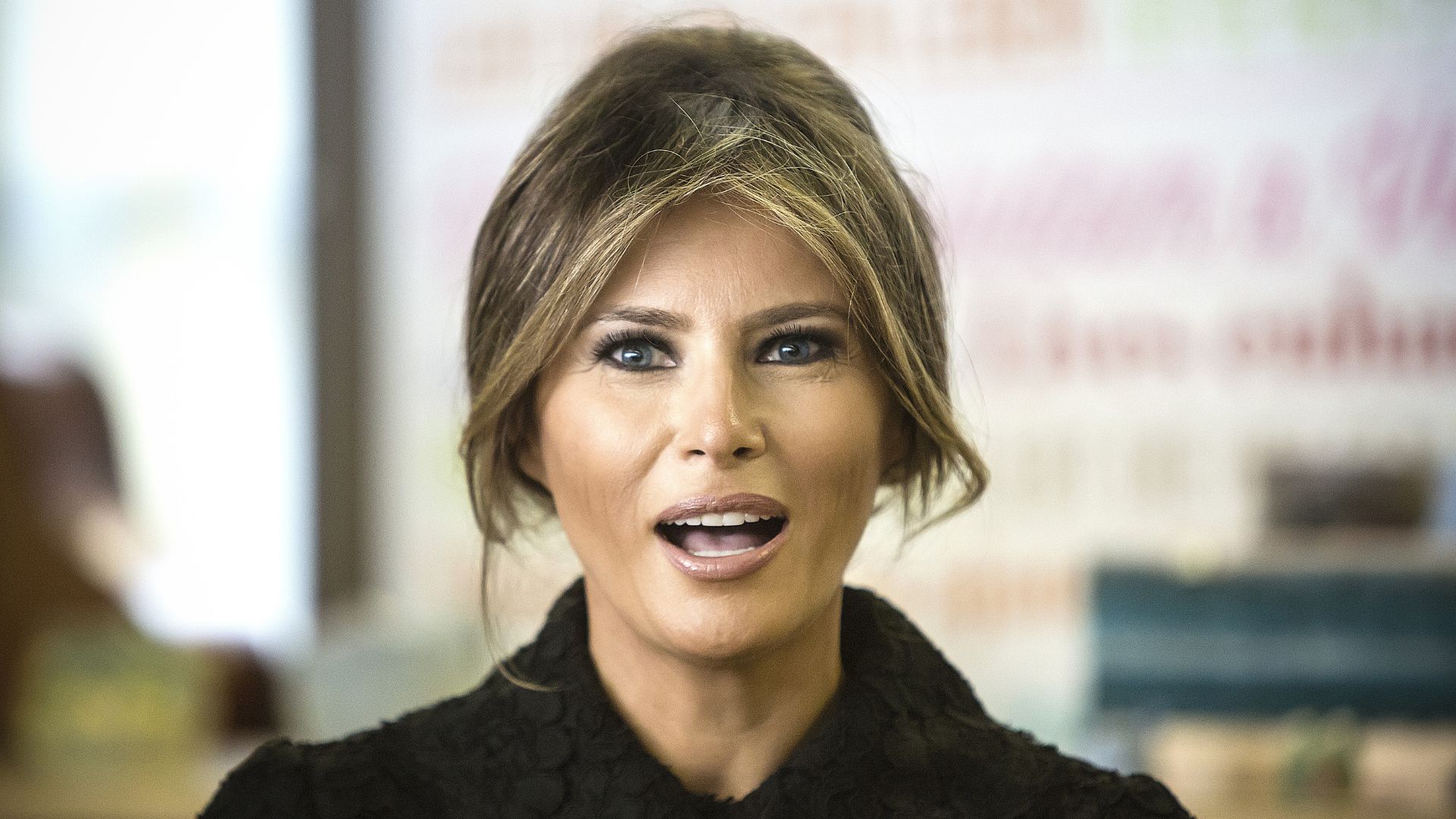 Melania Trump lancia la sua cripto sulle orme del tycoon: arriva il conflitto d’interessi per il presidente?