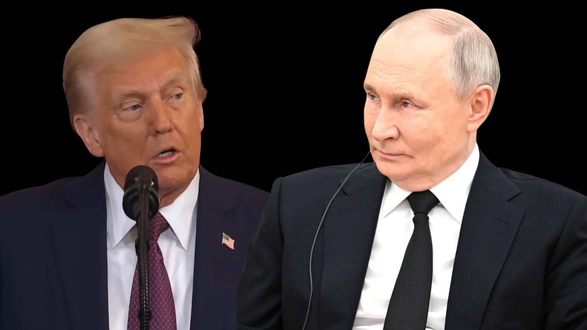 Trump pronto per l’incontro con Putin, ma chiuso con l’Ue: i piani del Tycoon