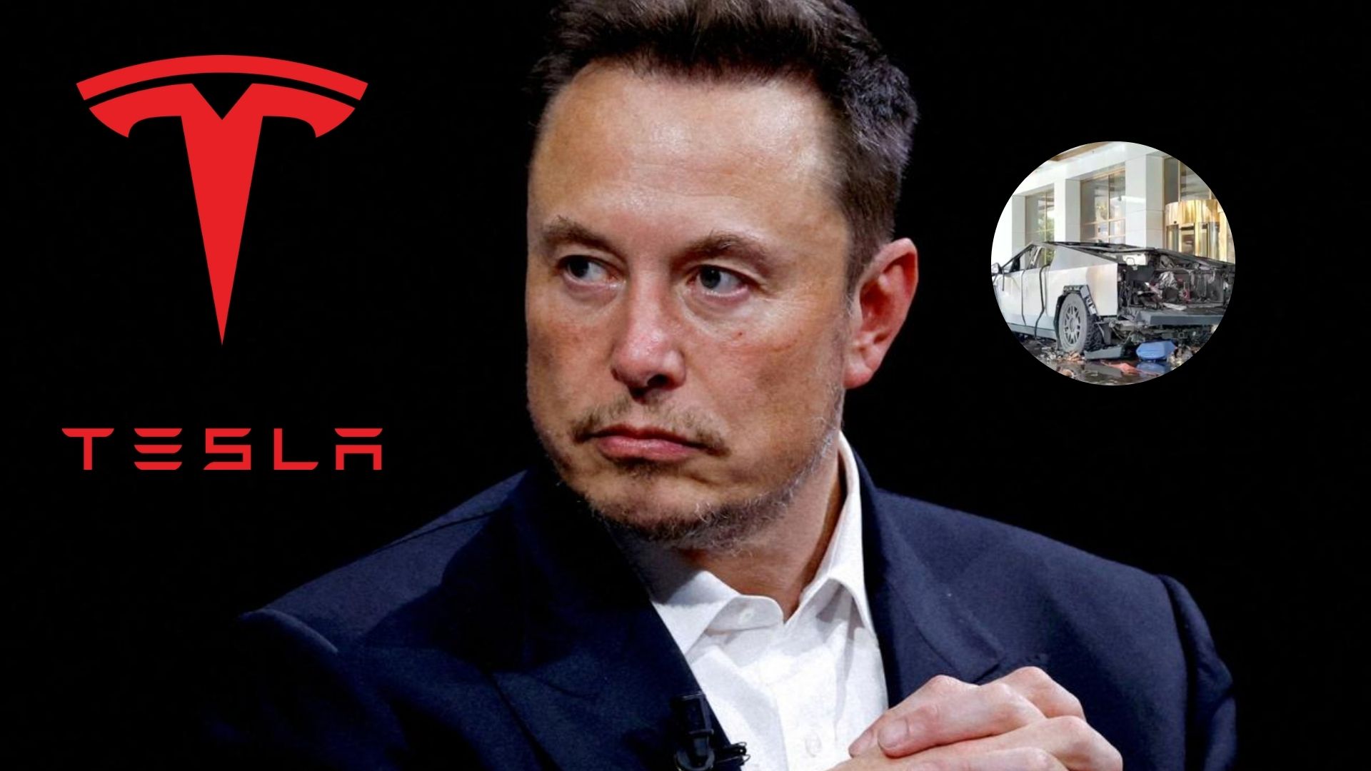 Tesla, calo storico di vendite nel 2024. Collegamenti con l’attentato a New Orleans?