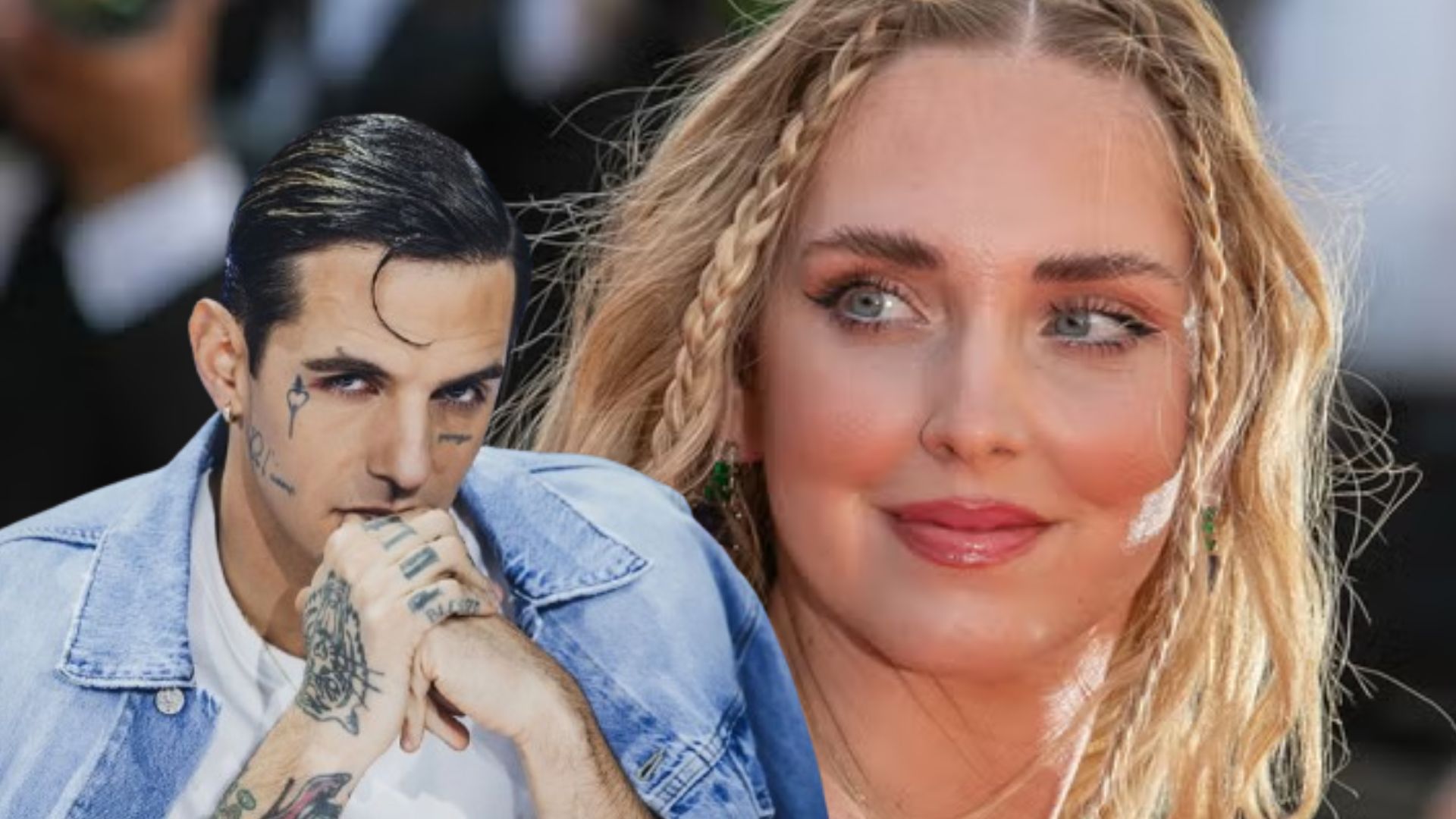 Achille Lauro dice la sua sulla vicenda Ferragni – Fedez: “È violenza sulle donne”