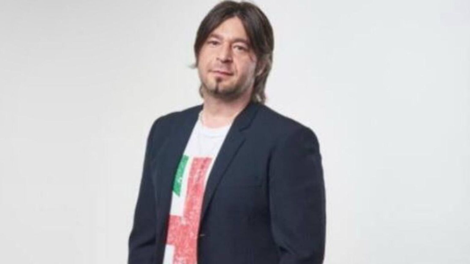 Alex Benedetti, direttore Virgin Radio