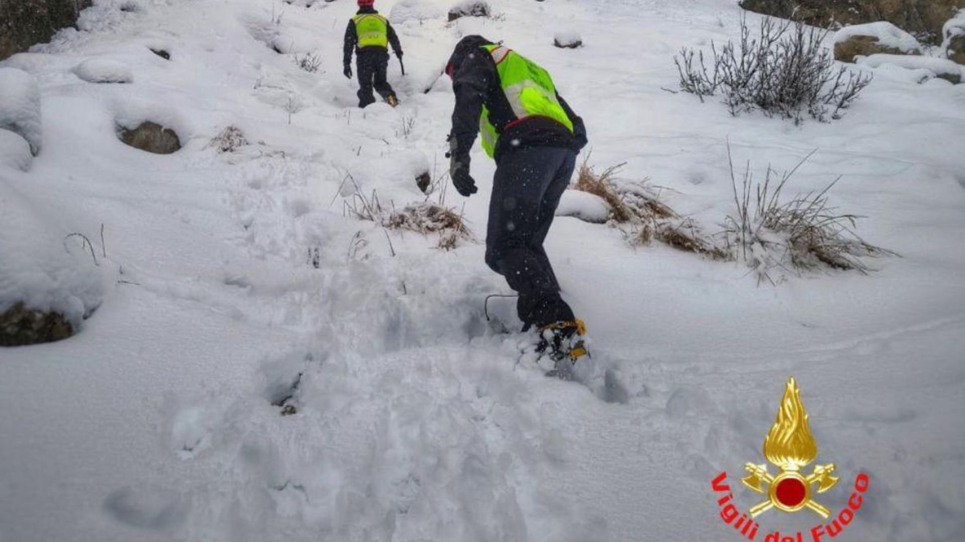 Alpinisti dispersi, ritrovati i corpi dei due 49enni sulla Grignetta dopo tre giorni di ricerche