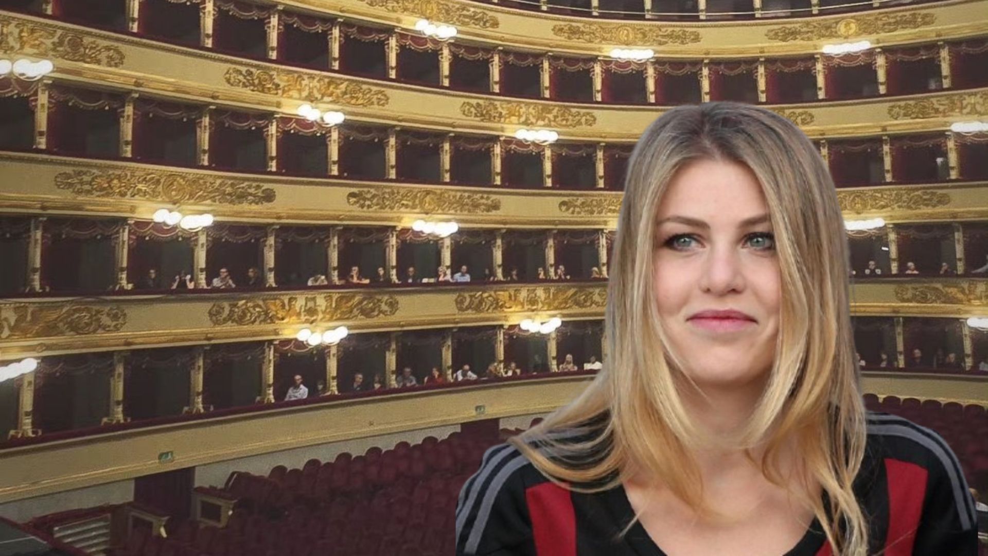 Barbara Berlusconi farà parte del Cda del Teatro della scala, Forza Italia esulta