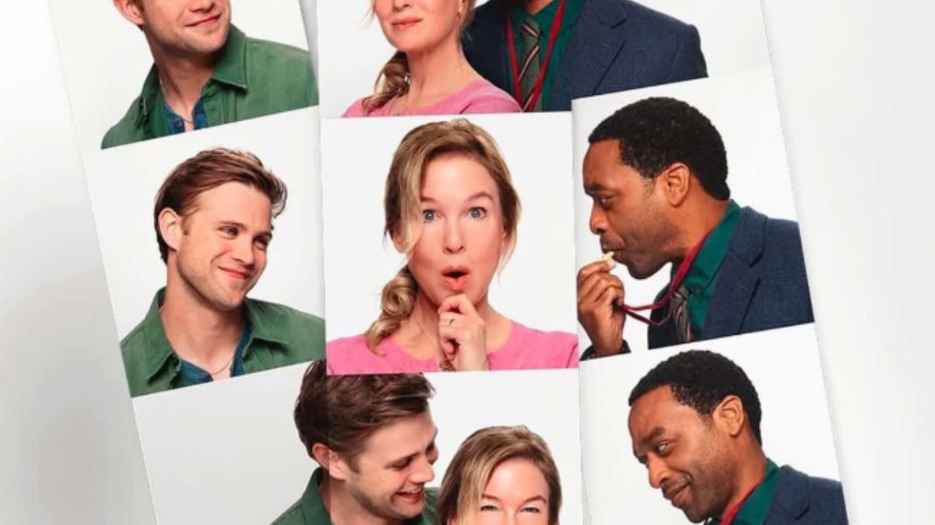 Bridget Jones torna al cinema per l’ultimissimo capitolo