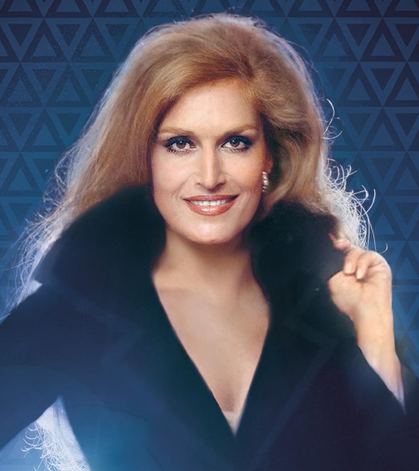 Dalida