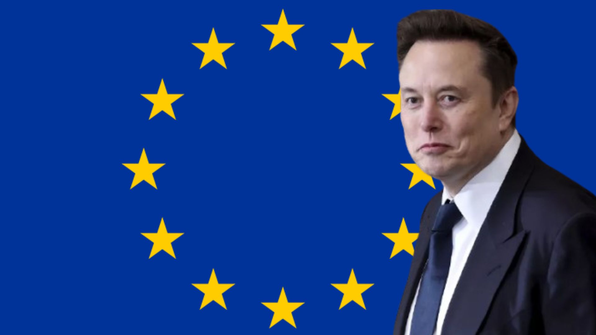 Elon Musk lancia il movimento Make Europe Great Again, di che cosa si tratta?