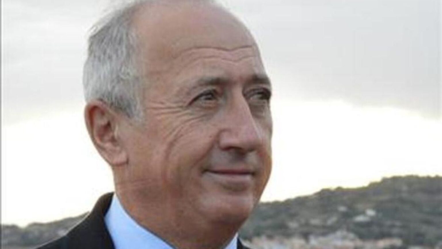 Filippo Saltamartini, vicepresidente Regione Marche