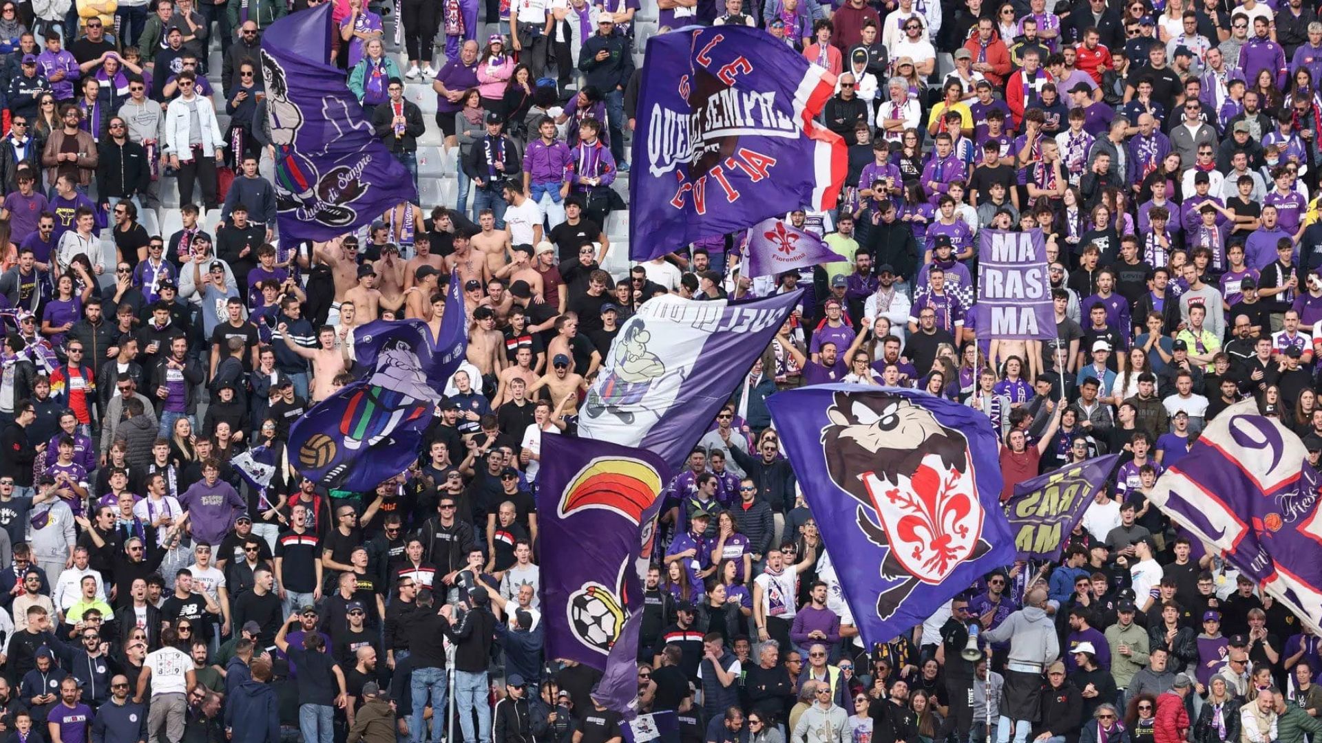 Fiorentina show: travolge l’Inter 3 0 e vola in zona Champions