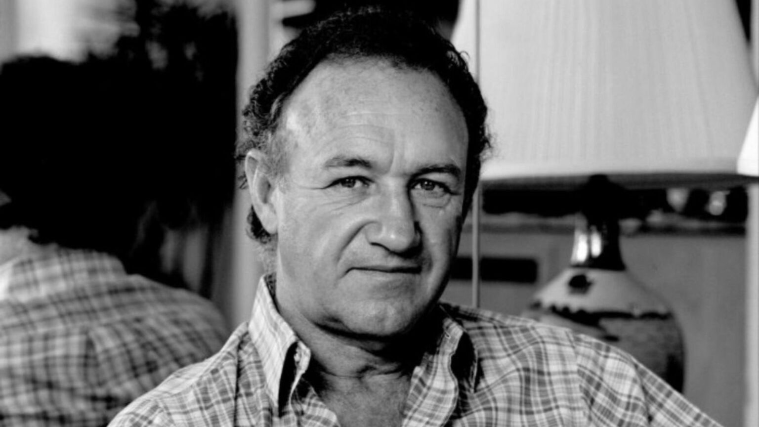 Gene Hackman