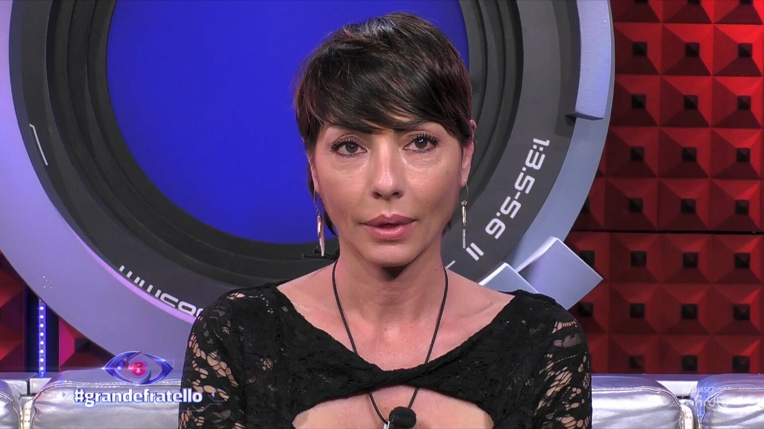 Grande Fratello Ilaria Galassi esce