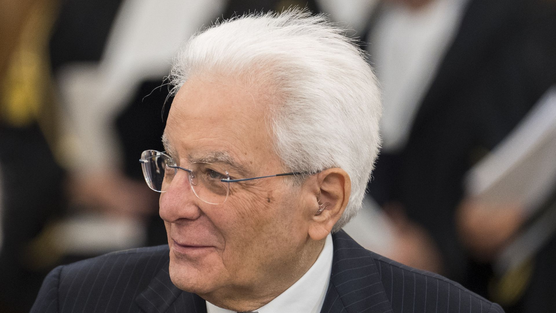 Mosca definisce parole di Mattarella “invenzioni blasfeme” e Meloni frena: “Insulti a Italia intera”