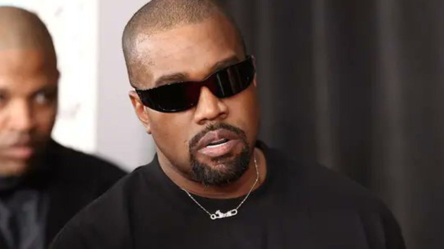 Kanye West