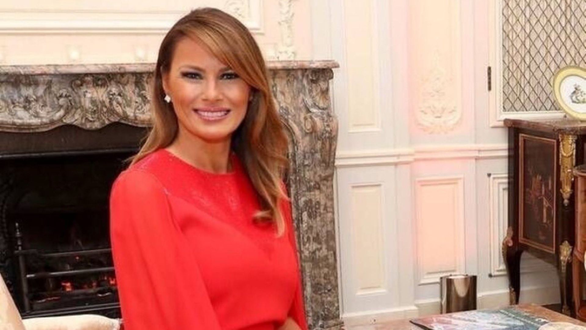 Melania Trump dov’è finita? La first lady assenteista