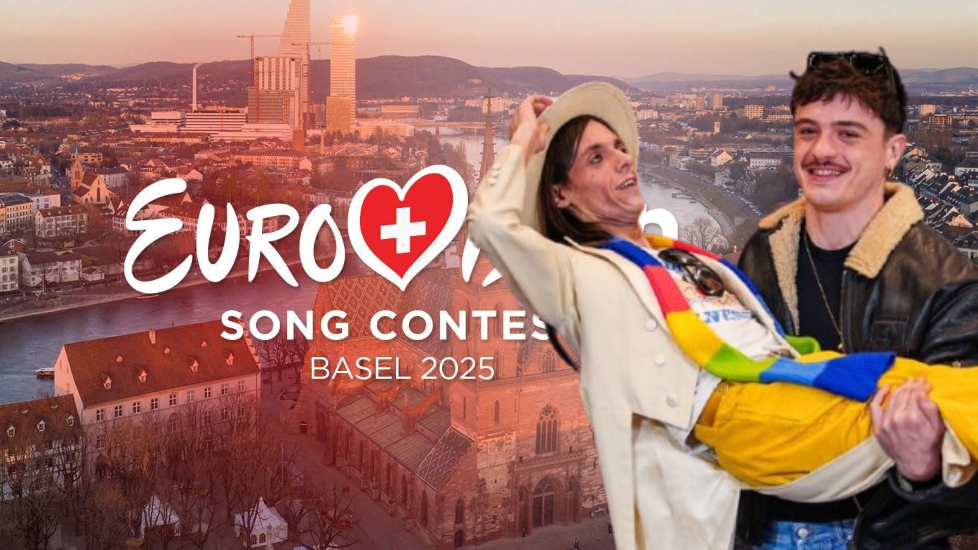 Eurovision: Olly fa un passo indietro, Lucio Corsi rappresenterà l’Italia