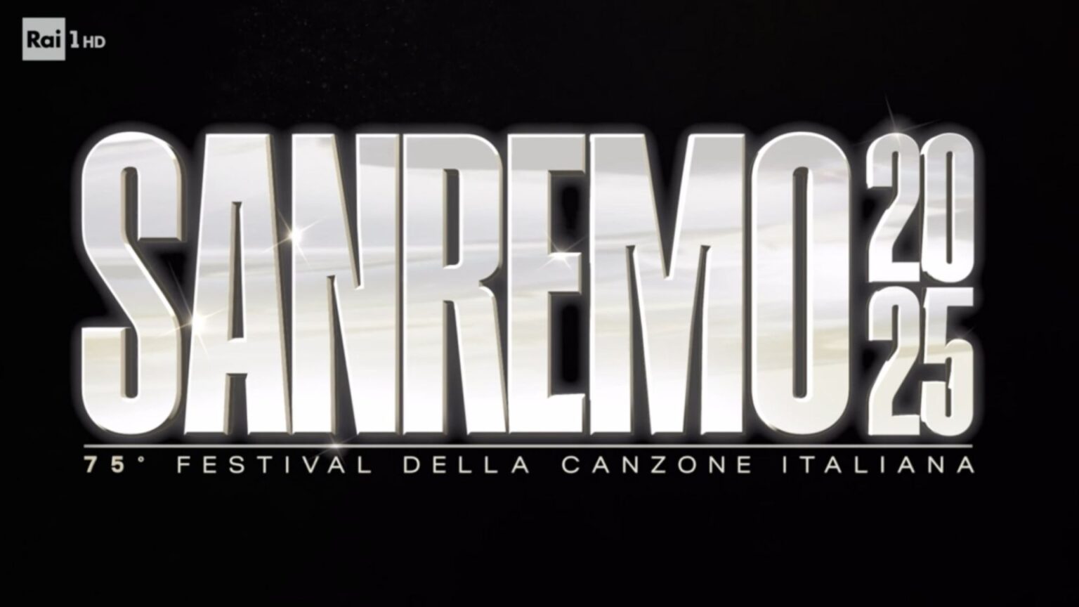 Sanremo 2025