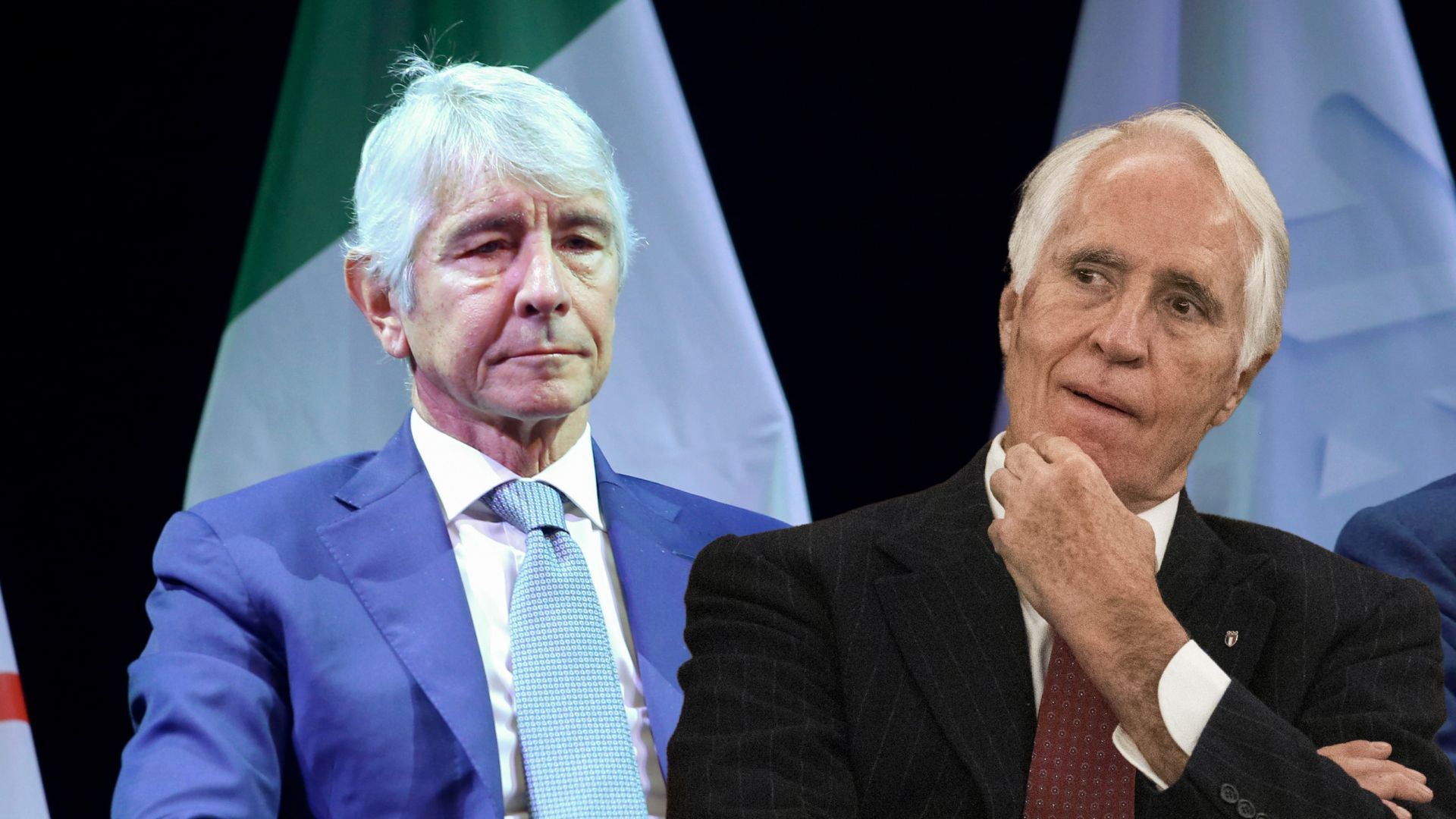 Abodi, stop a Malagò: “Non può essere rieletto Presidente del Coni”