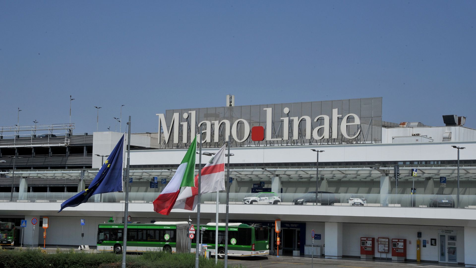 Milano Linate