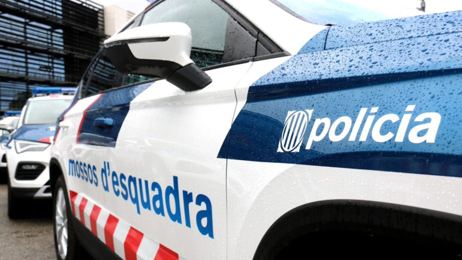 Barcellona, bimbo di 11 mesi muore sbranato da un mastino