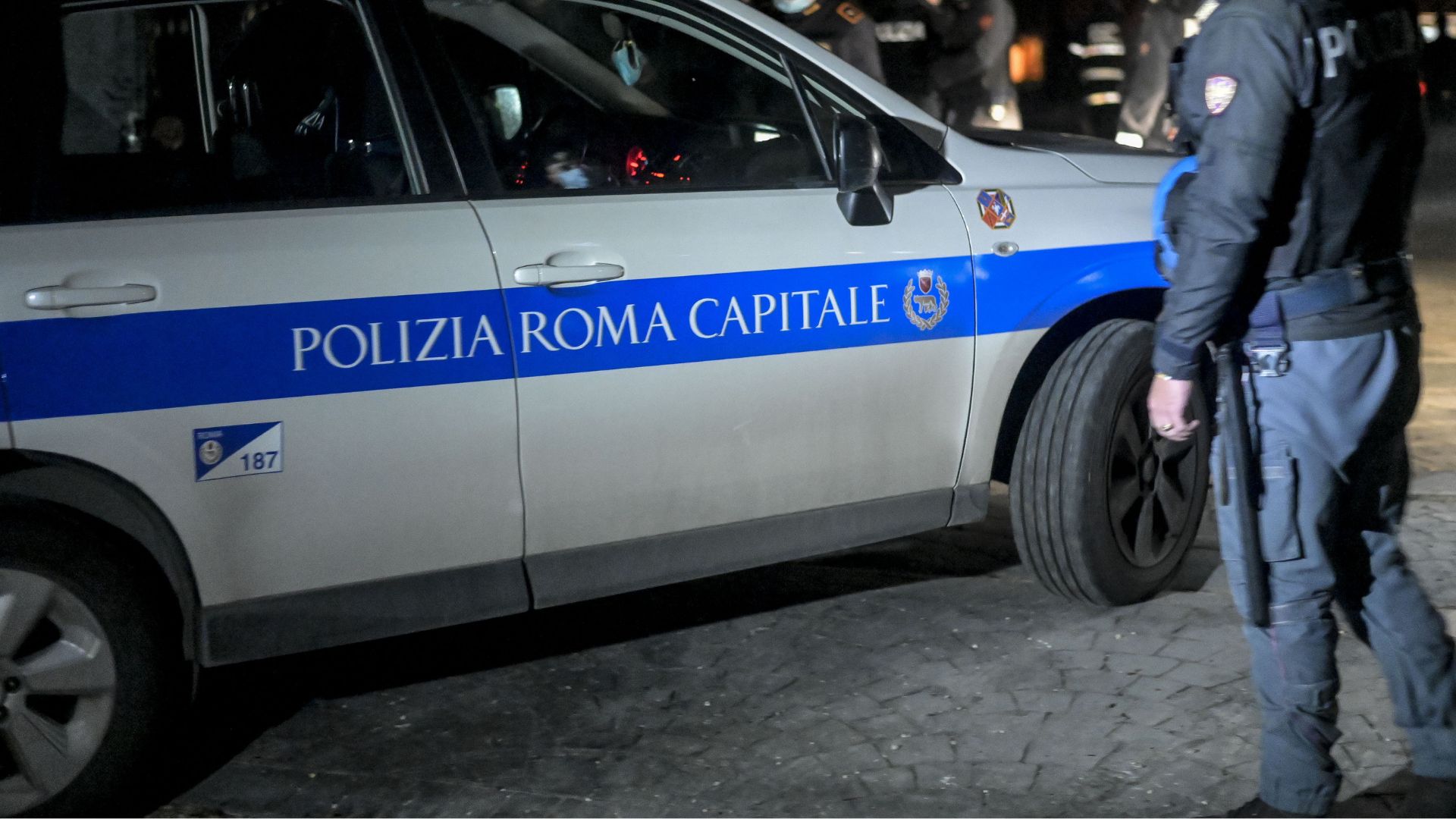 Roma, incidente sulla via Tiburtina: morto un 34enne e grave una ragazza