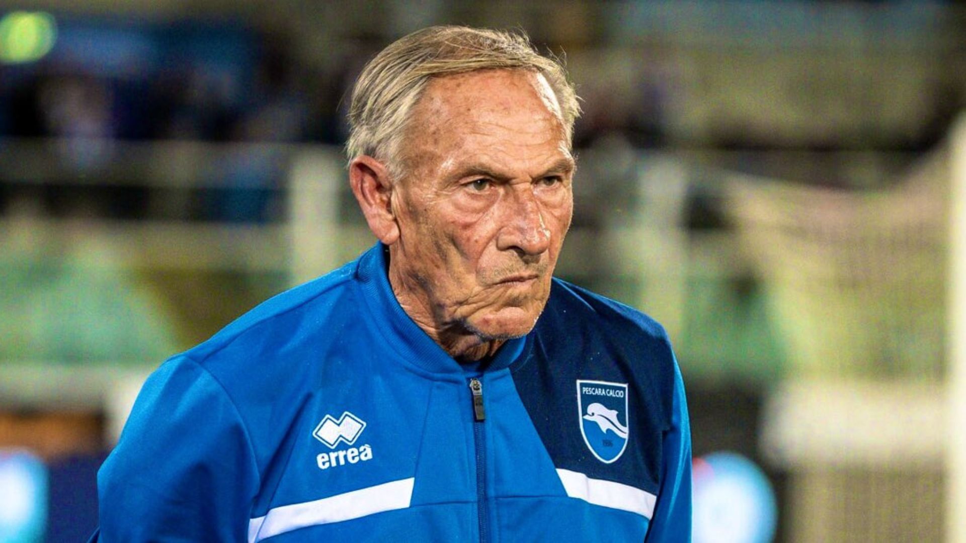 Zdenek Zeman