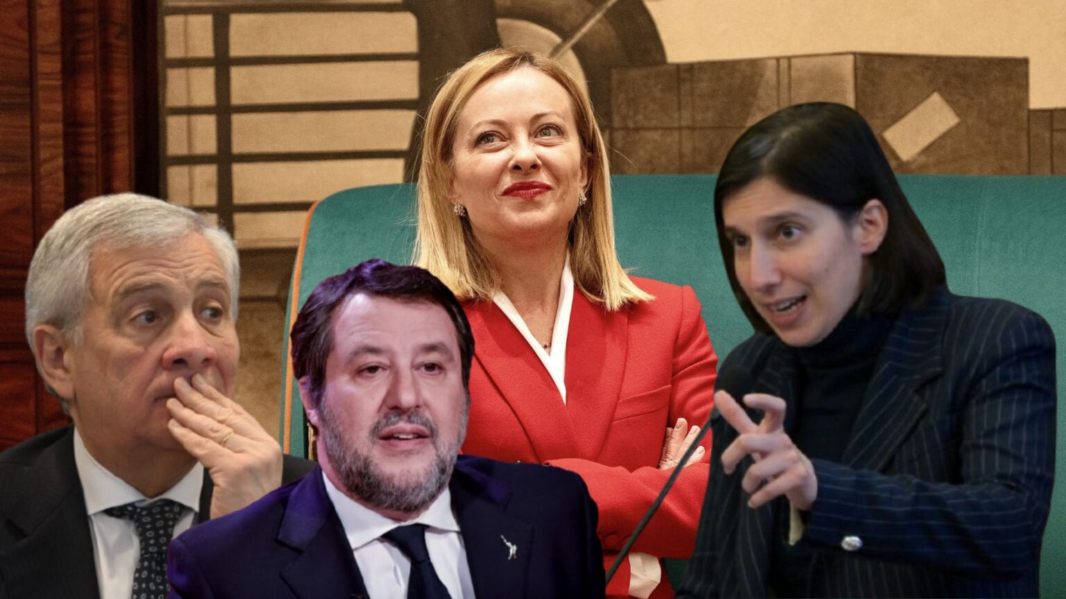 Sondaggi politici