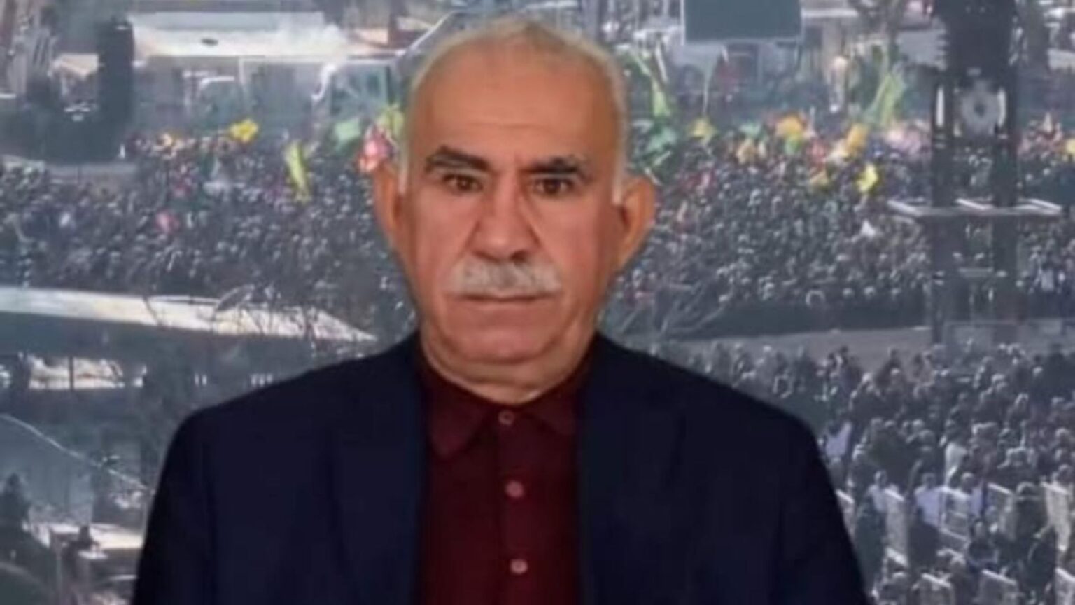 Turchia, Abdullah Ocalan