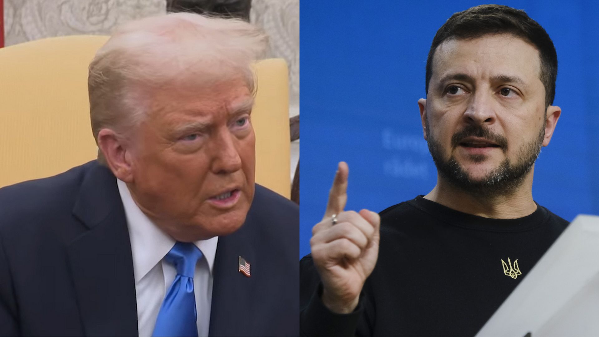 Ucraina, ancora scontro sulle terre rare ma Trump non si arrende: “Zelensky a Washington venerdì”