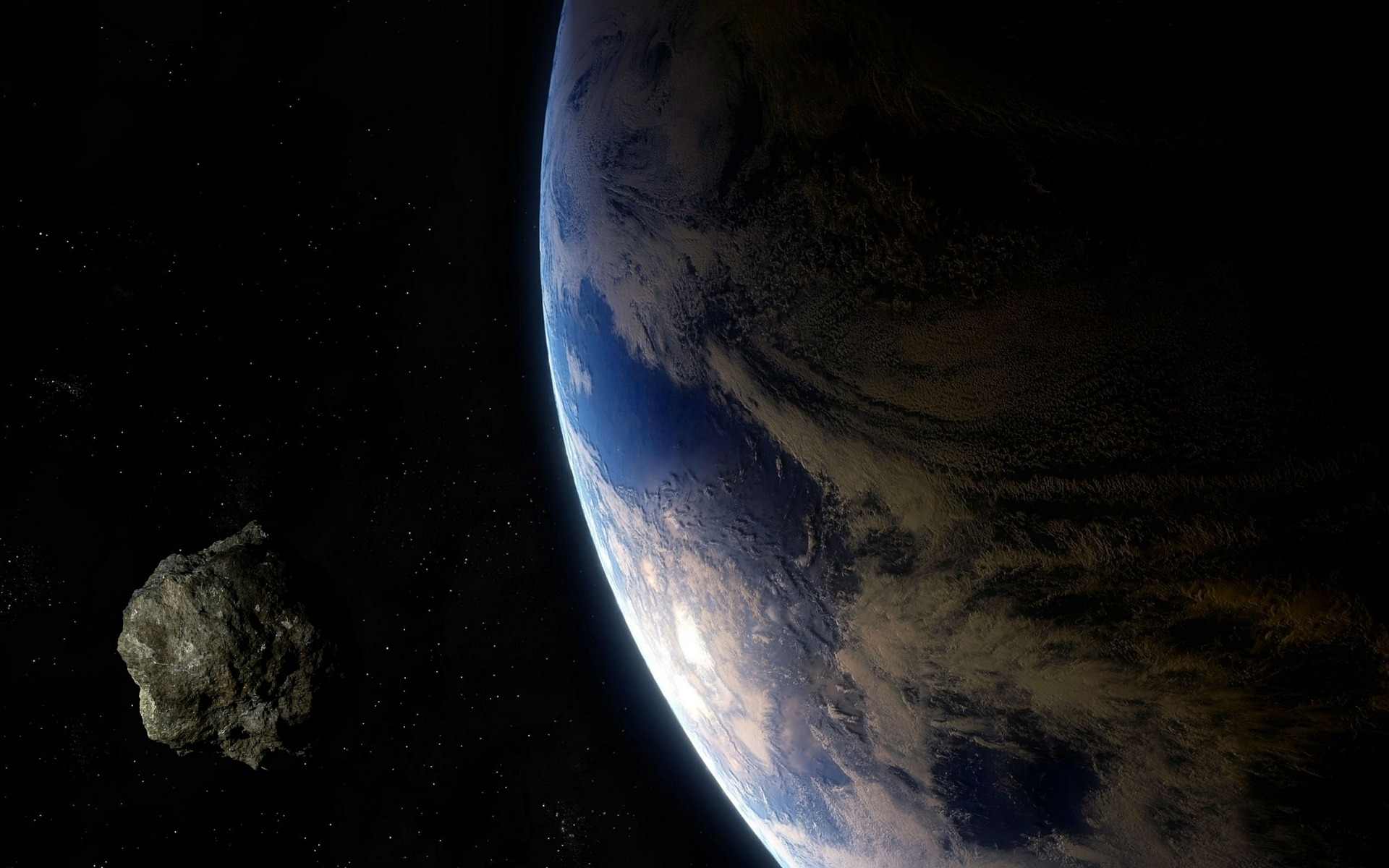 Un’asteroide colpirà la Terra nel 2032? Ecco perché sono aumentate le probabilità di impatto