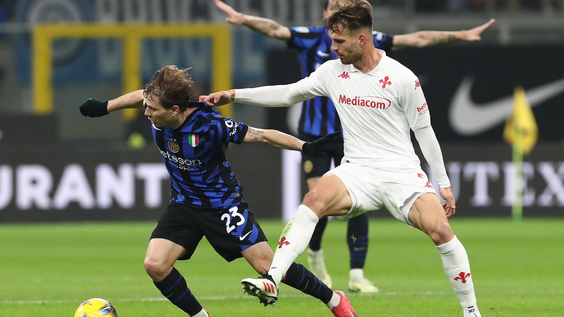 Inter, la serata del riscatto: Arnautovic fa esplodere San Siro e regala la vittoria ad Inzaghi