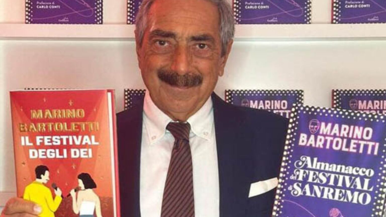 Marino Bartoletti