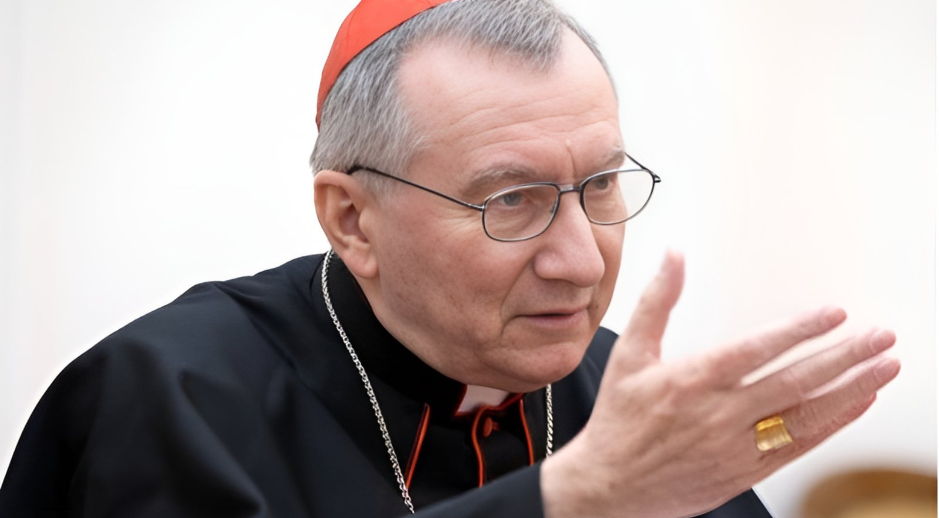 Papa Francesco, parla il cardinal Pietro Parolin: “Voci di dimissioni? Inutili speculazioni”