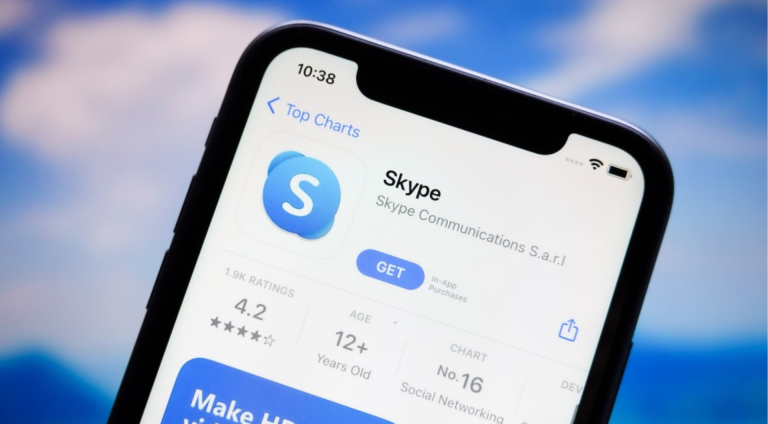 skype - addio a maggio alla nota app di messagistica